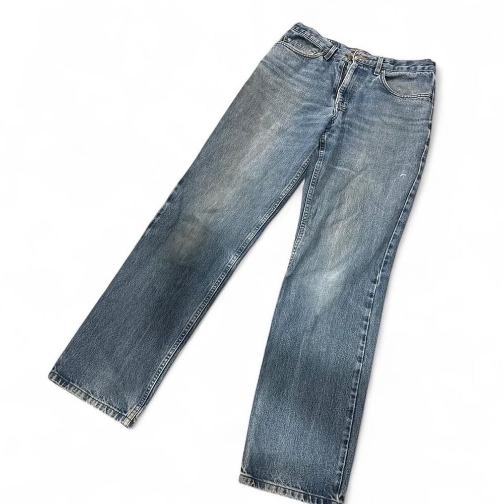 Eddie Bauer Blue Jeans